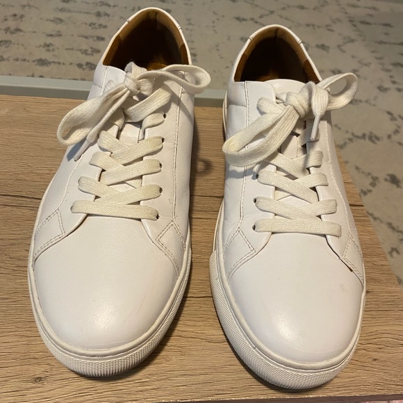 New Republic Kurt Shoes - Picture 2 of 5